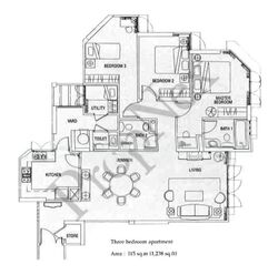 Simsville (D14), Condominium #571833781